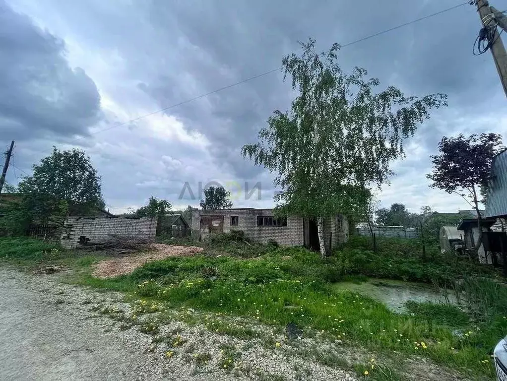 Участок в Кировская область, Киров Коллективная ул., 68 (806.0 сот.) - Фото 1