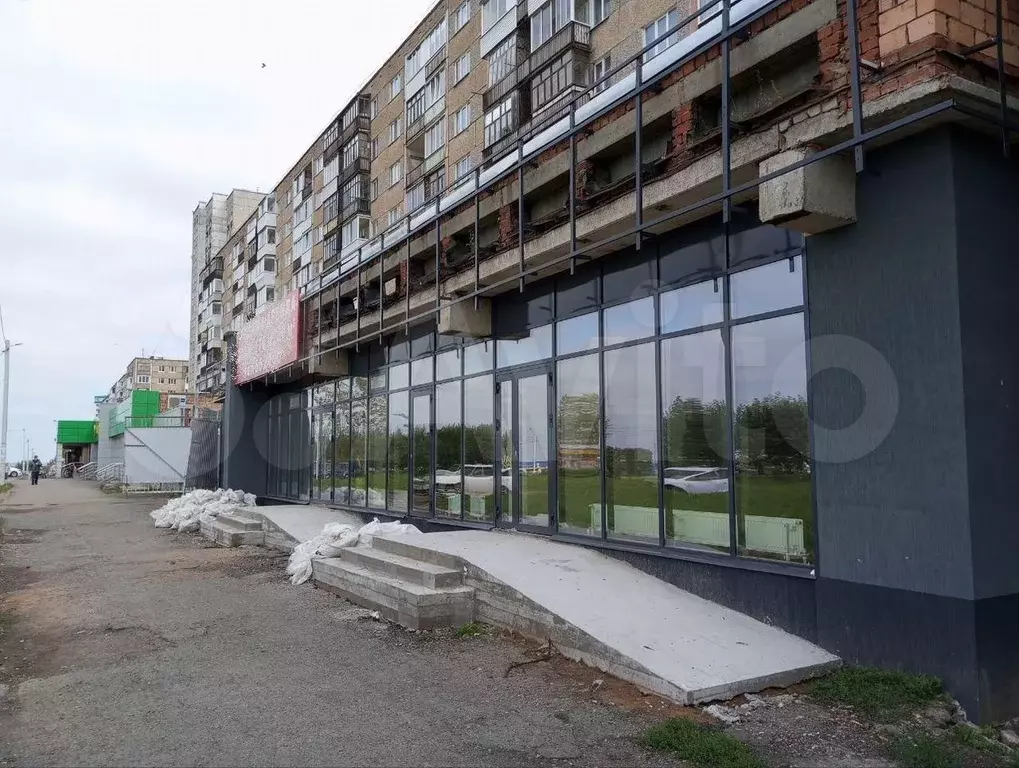 Продам готовый арендный бизнес.,170м - Фото 1