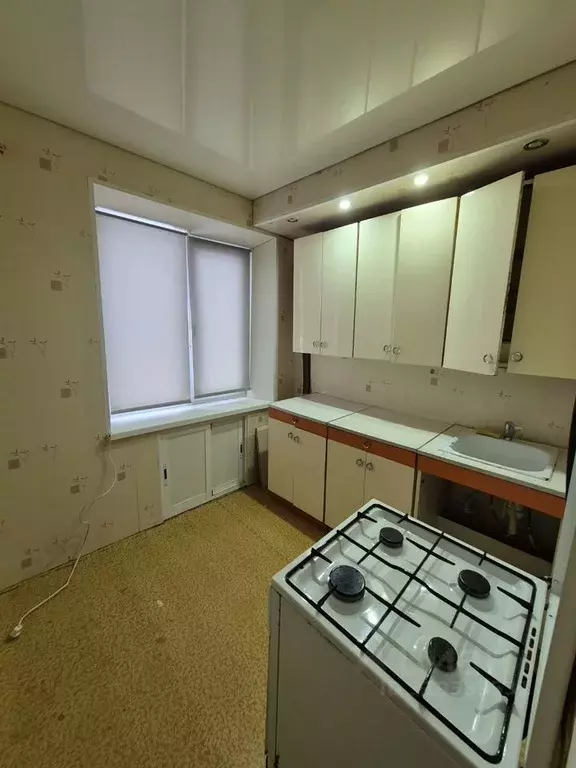 2-к кв. Свердловская область, Красноуральск ул. Устинова, 104 (42.0 м) - Фото 1