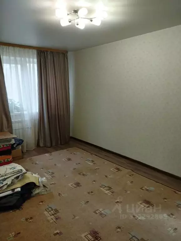 3-к кв. Свердловская область, Екатеринбург ул. Новокольцовская, 11 ... - Фото 1