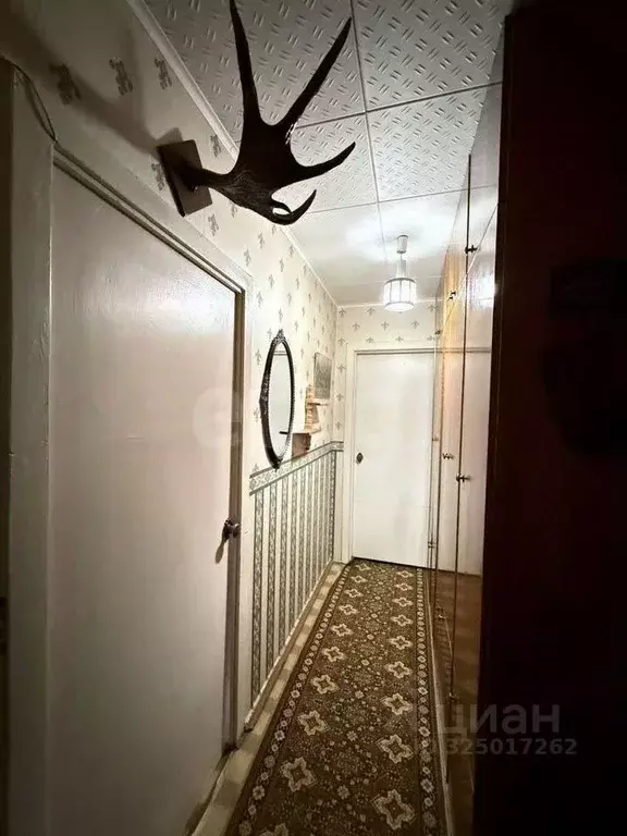 3-к кв. Ярославская область, Ярославль просп. Фрунзе, 55/33 (60.2 м) - Фото 1