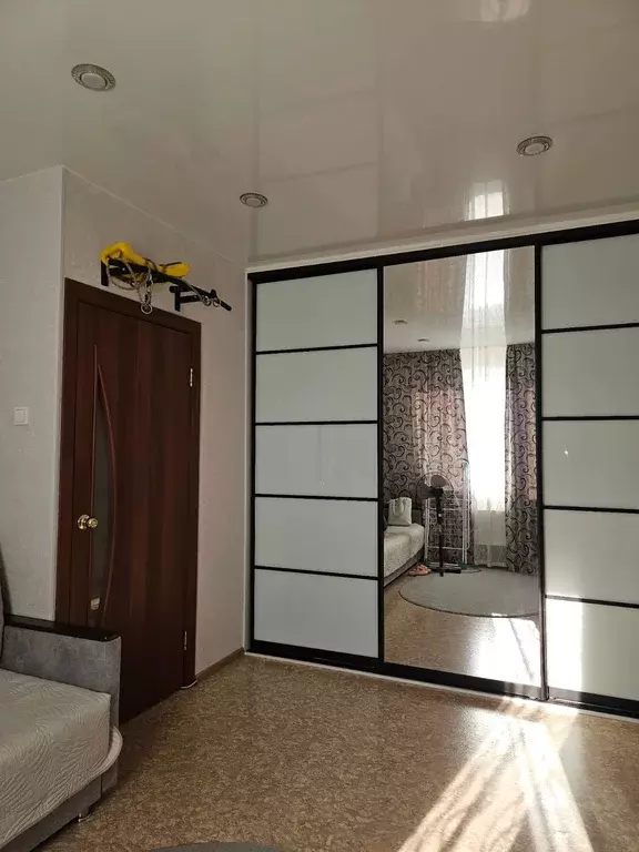 Продаётся 1-к квартира, 25.5 м - Фото 1