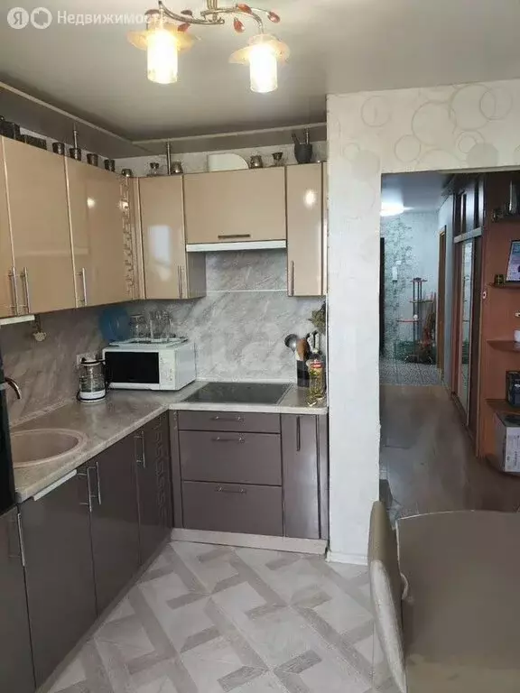 2-комнатная квартира: Ярославль, улица Нефтяников, 29 (51 м) - Фото 1