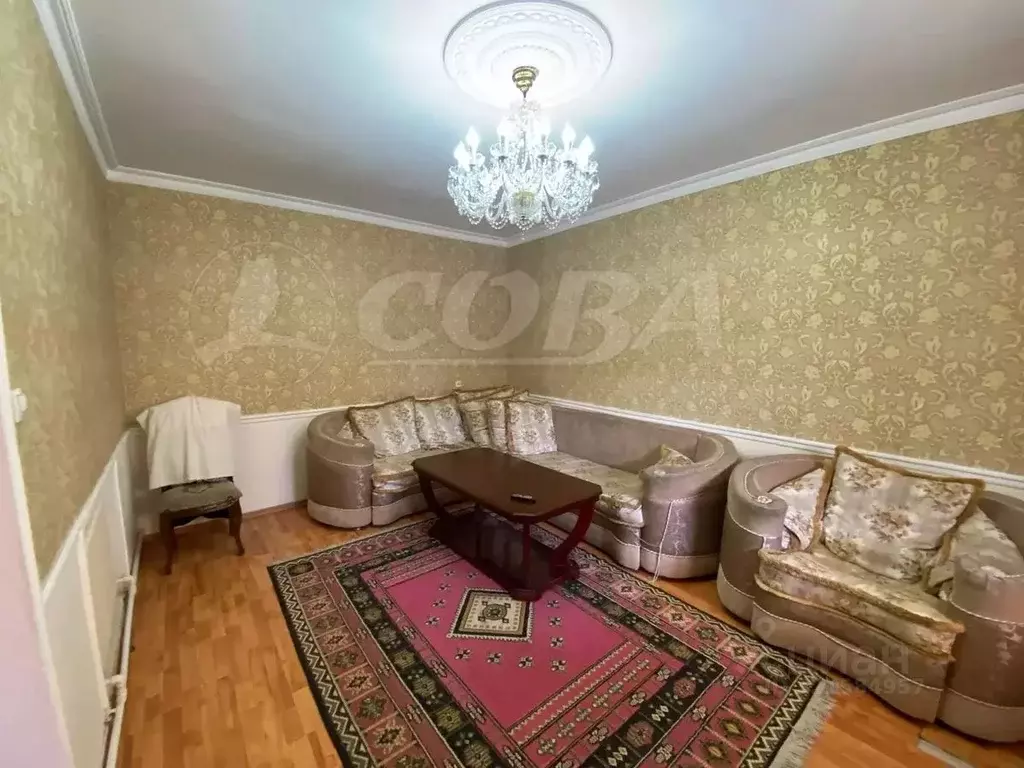 Дом в Дагестан, Дербент ул. Сальмана, 48 (126 м) - Фото 0