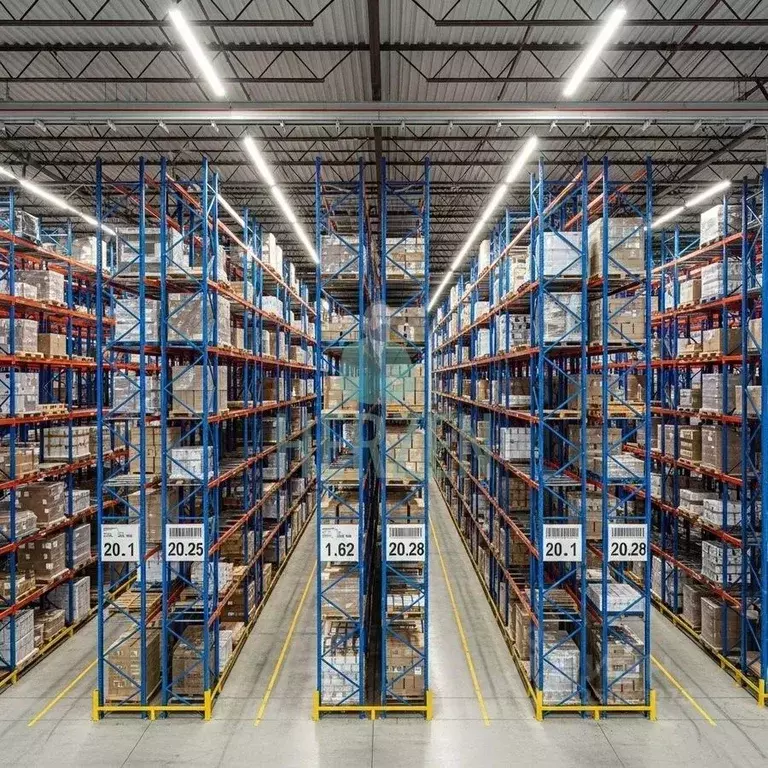 Склад в Московская область, Люберцы городской округ, Томилино пгт 4А ... - Фото 2