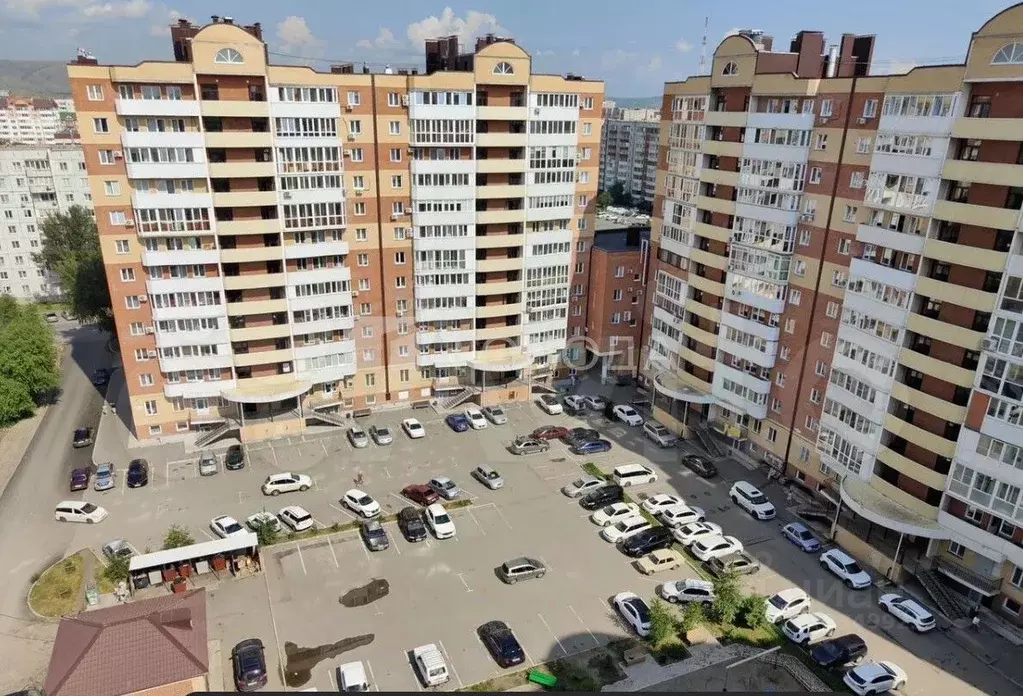 Студия Хакасия, Абакан ул. Чехова, 135 (25.8 м) - Фото 1