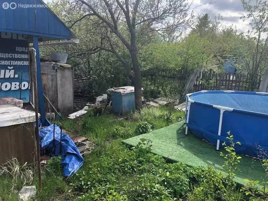Дом в сельское поселение Воскресенка, Воскресенский дачный массив, СДТ ... - Фото 0