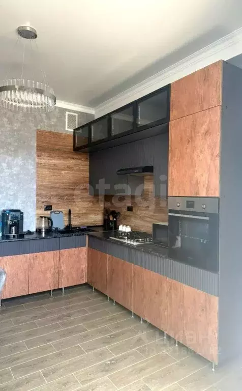 2-к кв. Ставропольский край, Ставрополь ул. Рогожникова, 21/1 (60.0 м) - Фото 1