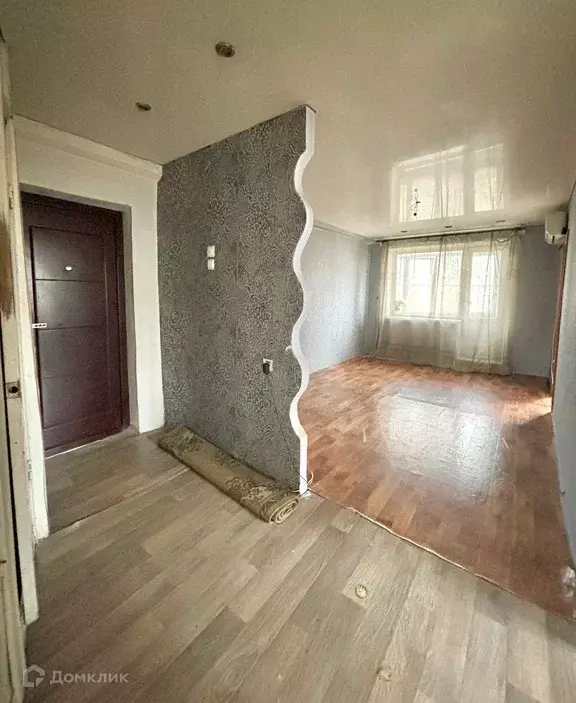 Продаётся 4-к квартира, 59 м - Фото 1