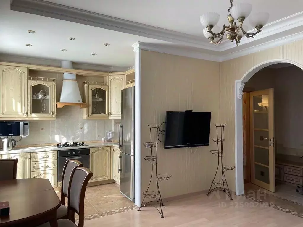 2-к кв. Санкт-Петербург Ижорская ул., 5 (55.0 м) - Фото 2