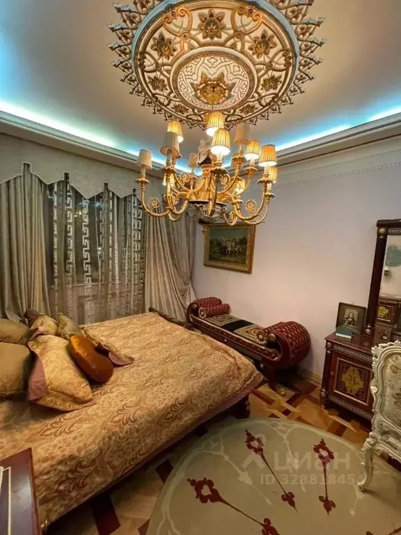 Комната Москва ул. Удальцова, 81 (21.0 м) - Фото 2