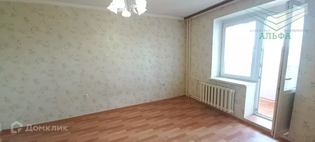 Продаётся 2-к квартира, 56.6 м - Фото 0