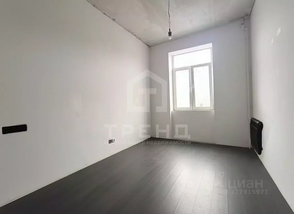 2-к кв. Санкт-Петербург ул. Трефолева, 3 (49.1 м) - Фото 1