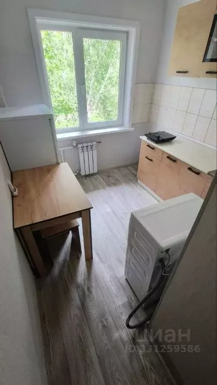 1-к кв. Иркутская область, Иркутск Юбилейный мкр, 101 (30.0 м) - Фото 2