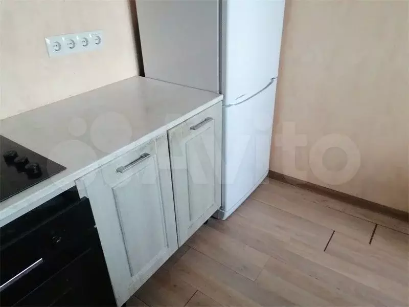 1-к. квартира, 41 м, 4/22 эт. - Фото 1