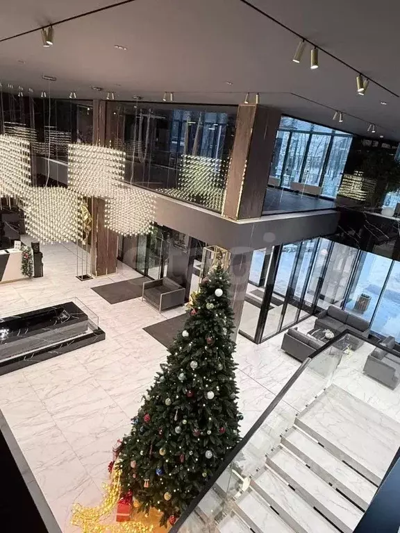 2-к кв. Башкортостан, Уфа просп. Октября, 75 (46.0 м) - Фото 1