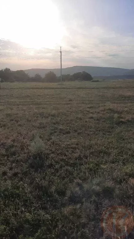 Участок в Сакский район, Суворовское сельское поселение, село Великое, ... - Фото 0