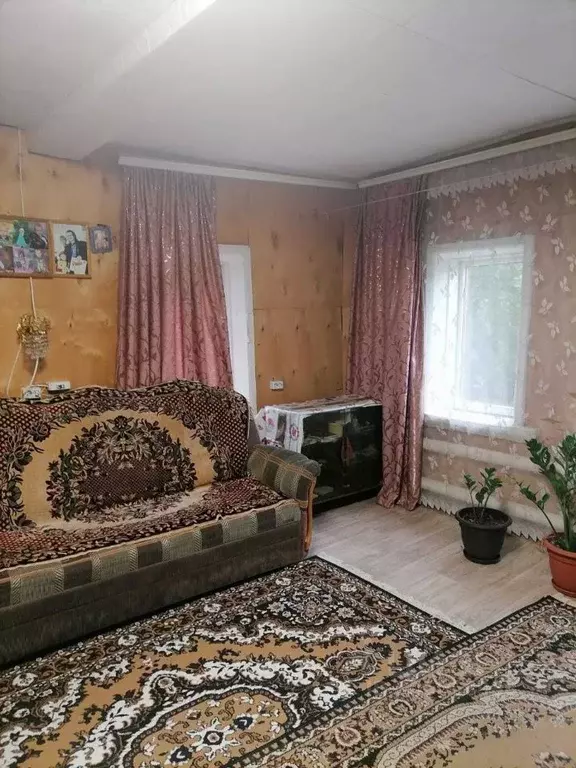 дом в татарстан, мензелинск ул. гоголя, 25а (41 м) - Фото 1