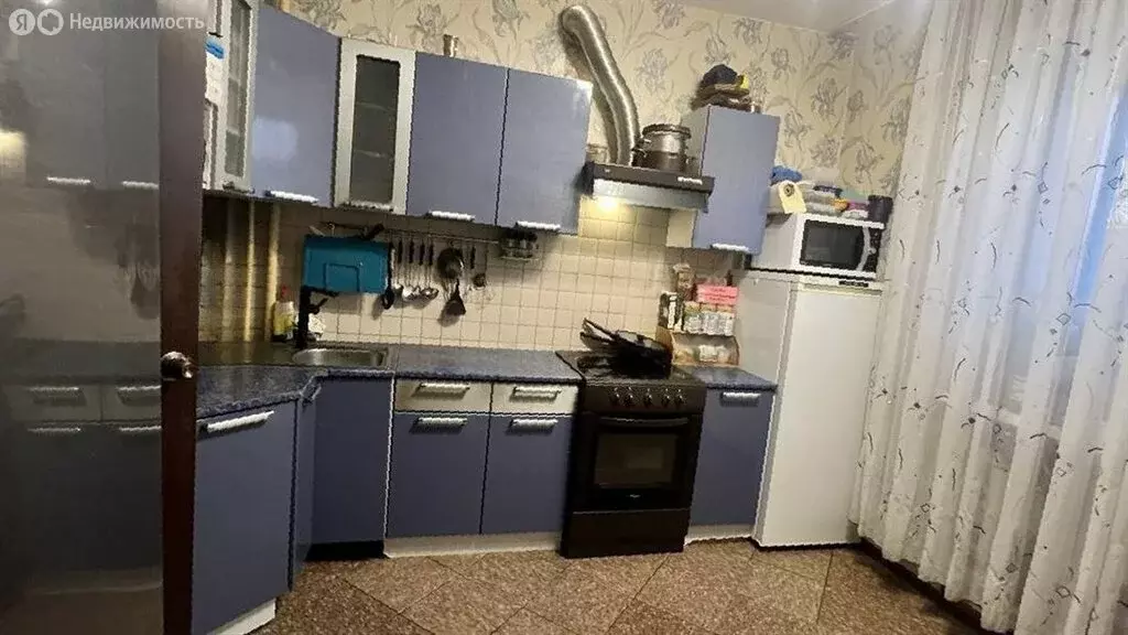 5-комнатная квартира: Норильск, улица Первопроходцев, 12 (94 м) - Фото 1