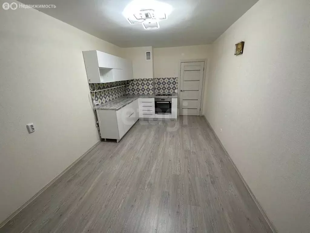 2-комнатная квартира: Ижевск, улица Архитектора П.П. Берша, 15 (47.5 ... - Фото 2