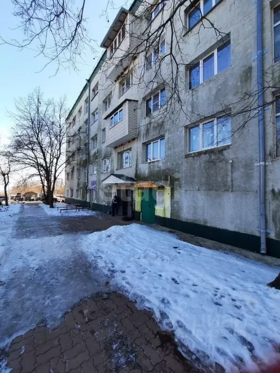 Комната Белгородская область, Валуйки ул. Тимирязева, 103 (16.3 м) - Фото 0