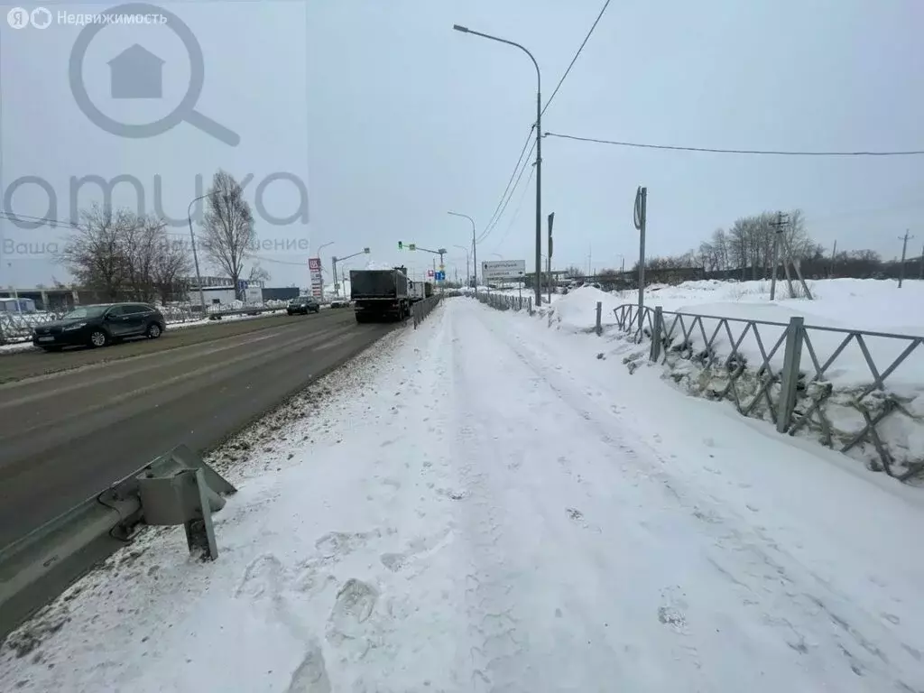 Участок в Пензенский район, Мичуринский сельсовет, ж.-д. станция ... - Фото 1