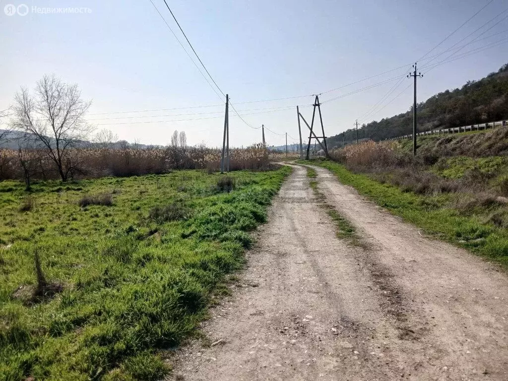 Участок в Севастополь, Речная улица (70 м) - Фото 2