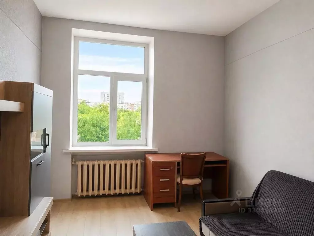 Комната Москва Коптевская ул., 26К4 (13.3 м) - Фото 2