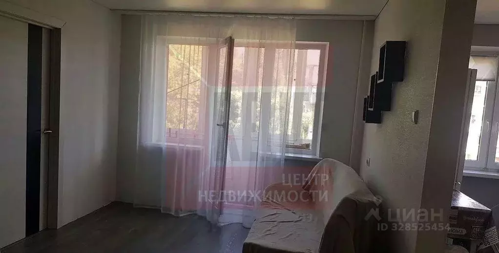 2-к кв. Калининградская область, Калининград ул. Каштановая Аллея, 170 ... - Фото 1