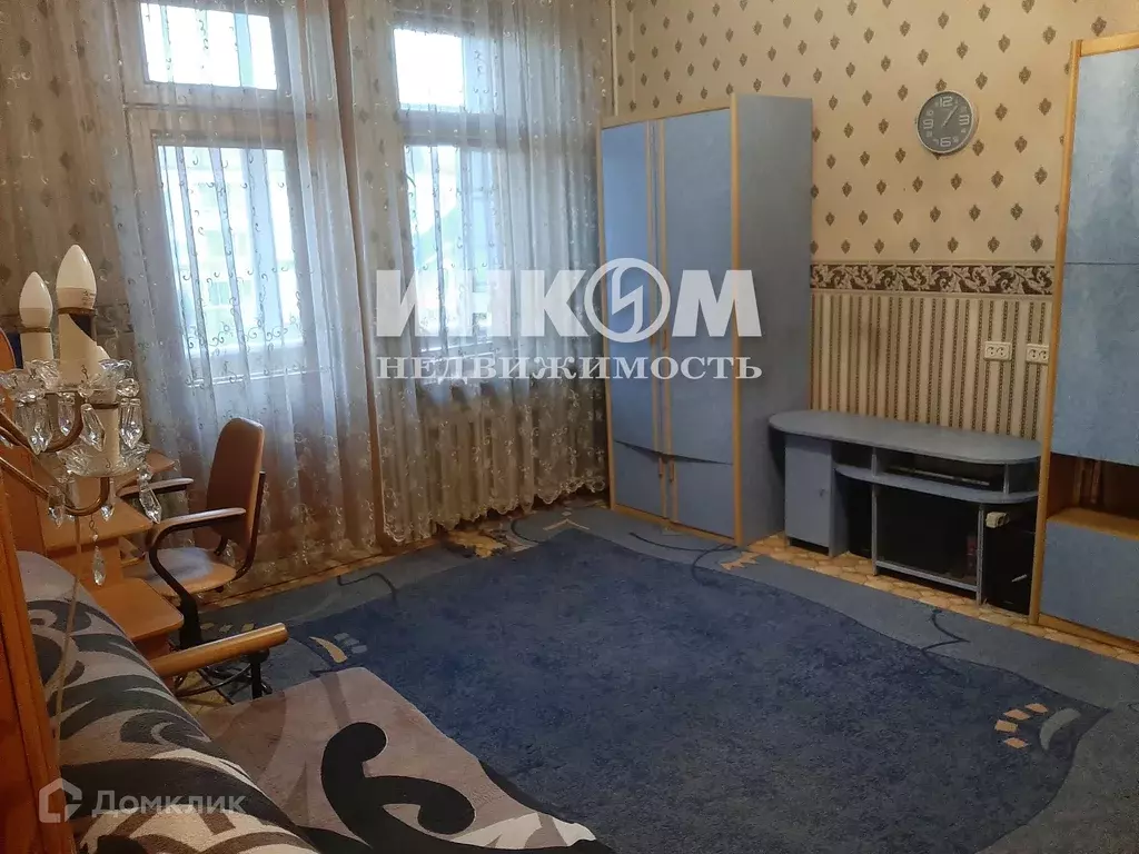 Продаётся 2-к квартира, 54 м - Фото 0