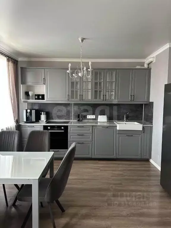 3-к кв. Ростовская область, Ростов-на-Дону ул. Тружеников, 80 (71.0 м) - Фото 0
