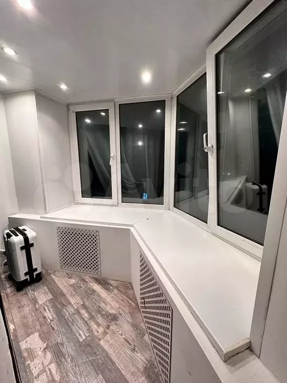 2-к. квартира, 56 м, 7/9 эт. - Фото 0