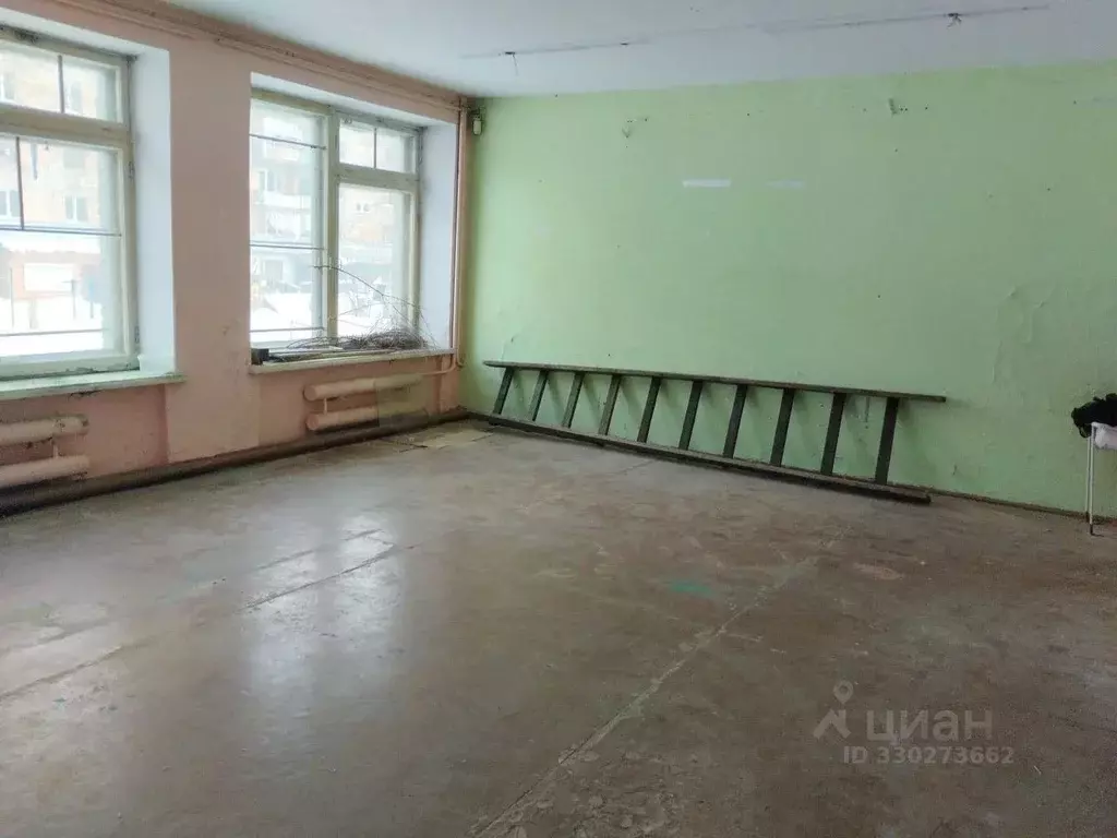 Помещение свободного назначения в Приморский край, Красноармейский ... - Фото 1