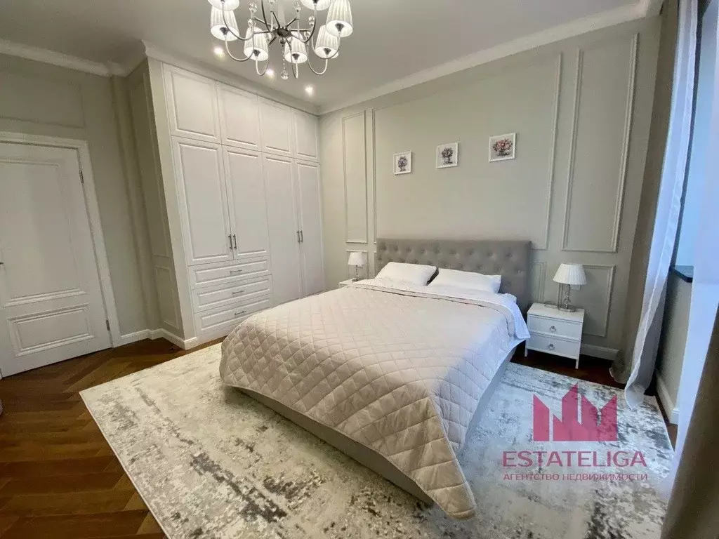 2-к кв. Москва Авиамоторная ул., 14 (63.8 м) - Фото 1