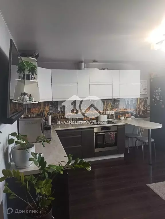 Продаётся 2-к квартира, 56 м - Фото 0
