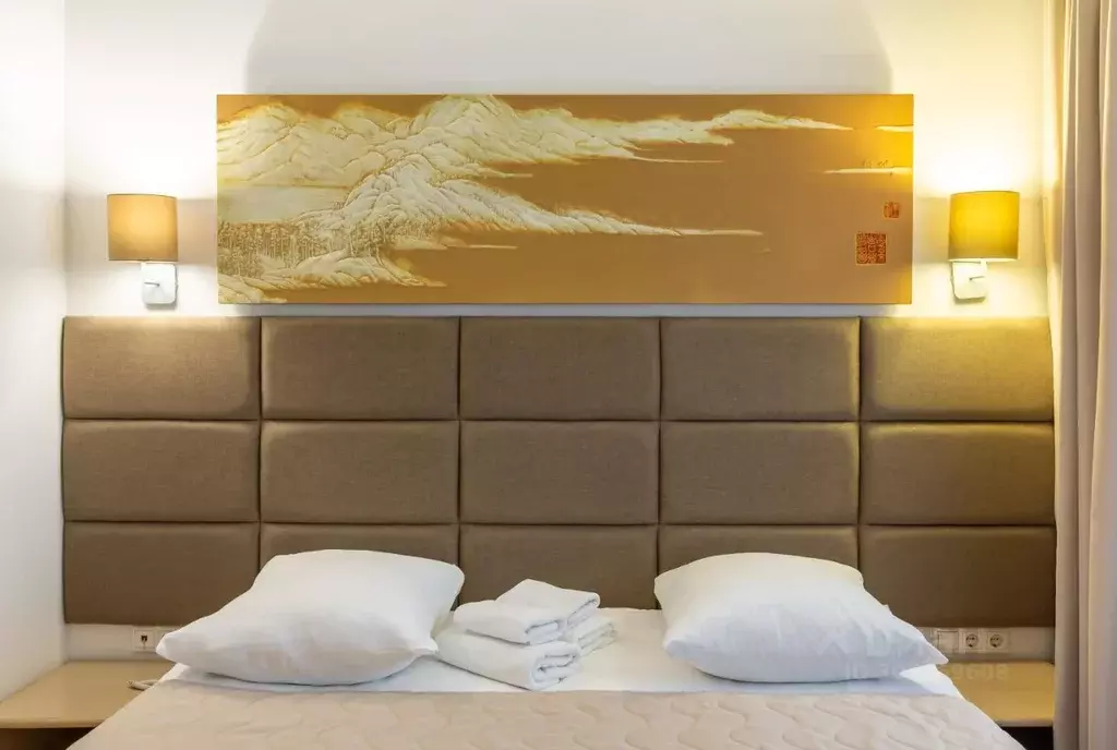 Комната Москва Большая Никитская ул., 24/1С5 (22.0 м) - Фото 2