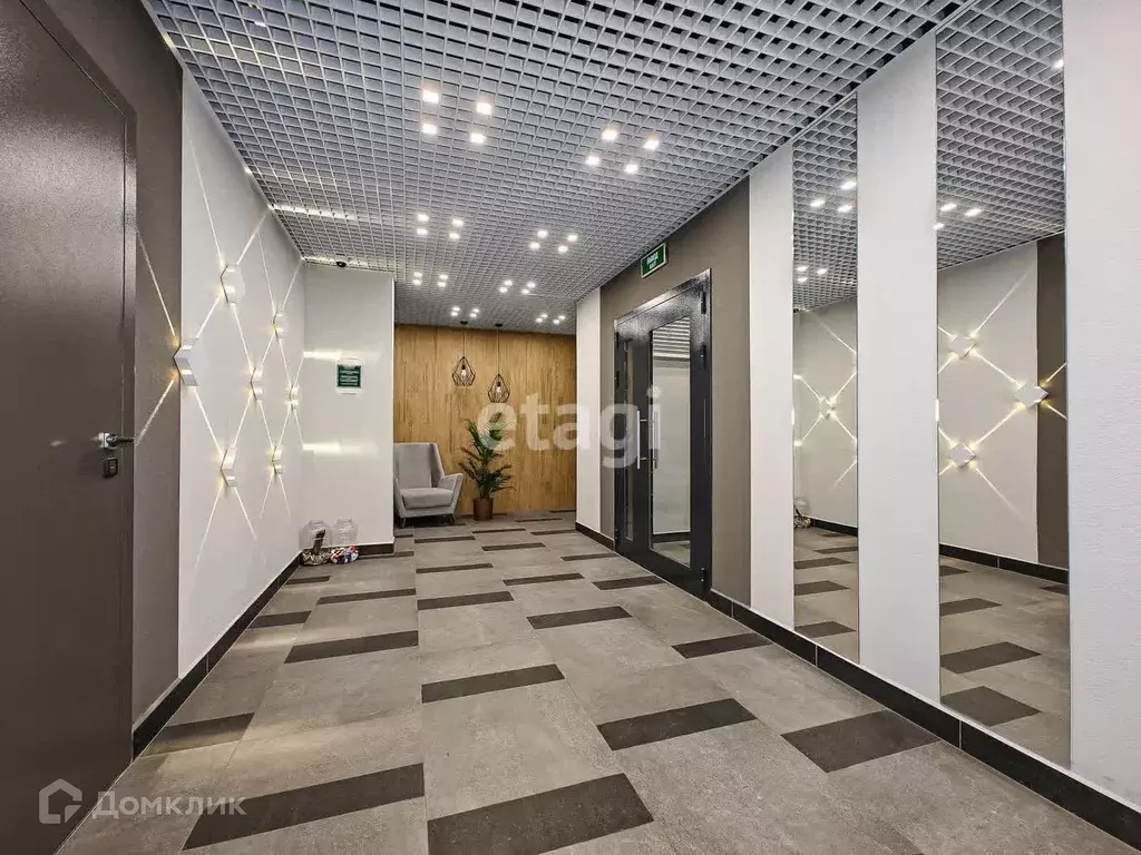 Продаётся 1-к квартира, 40.6 м - Фото 1