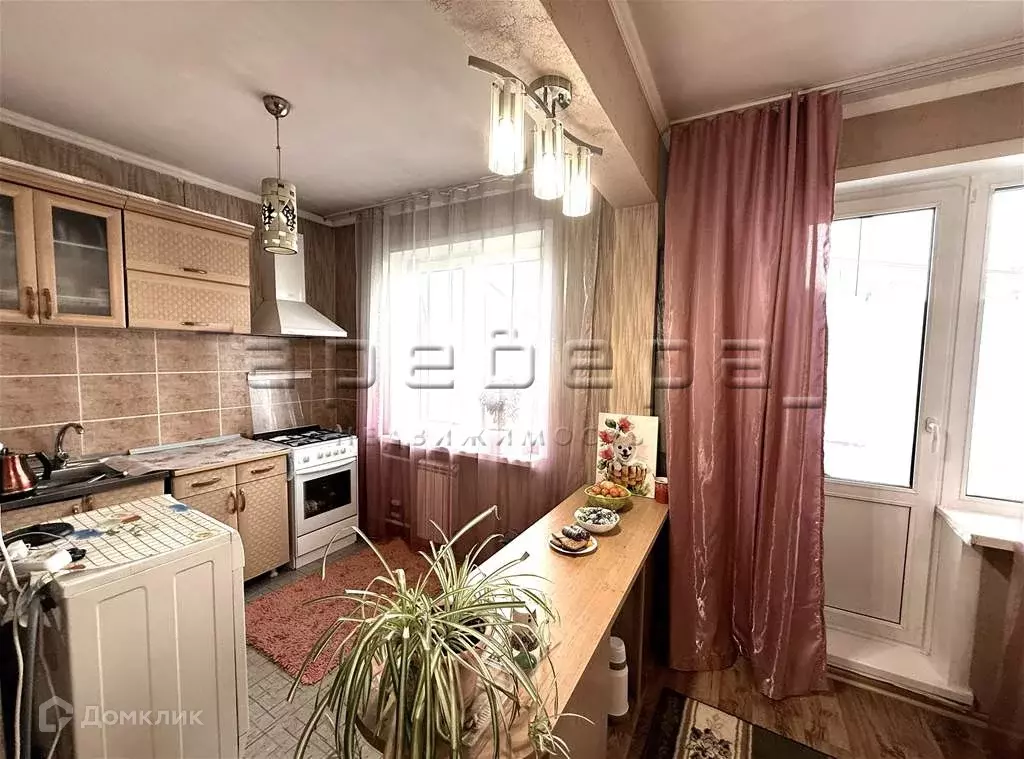 Продаётся 2-к квартира, 45.7 м - Фото 1