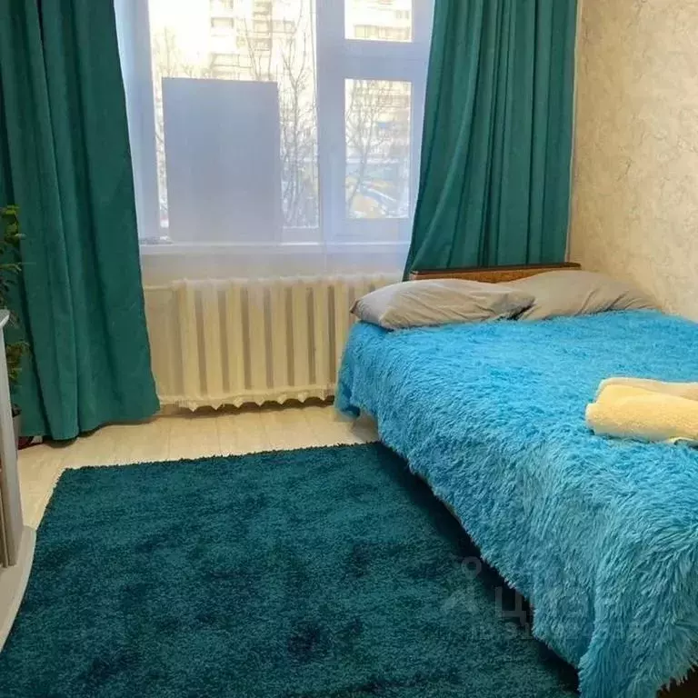 Студия Ханты-Мансийский АО, Нижневартовск Омская ул., 64 (20.0 м) - Фото 1