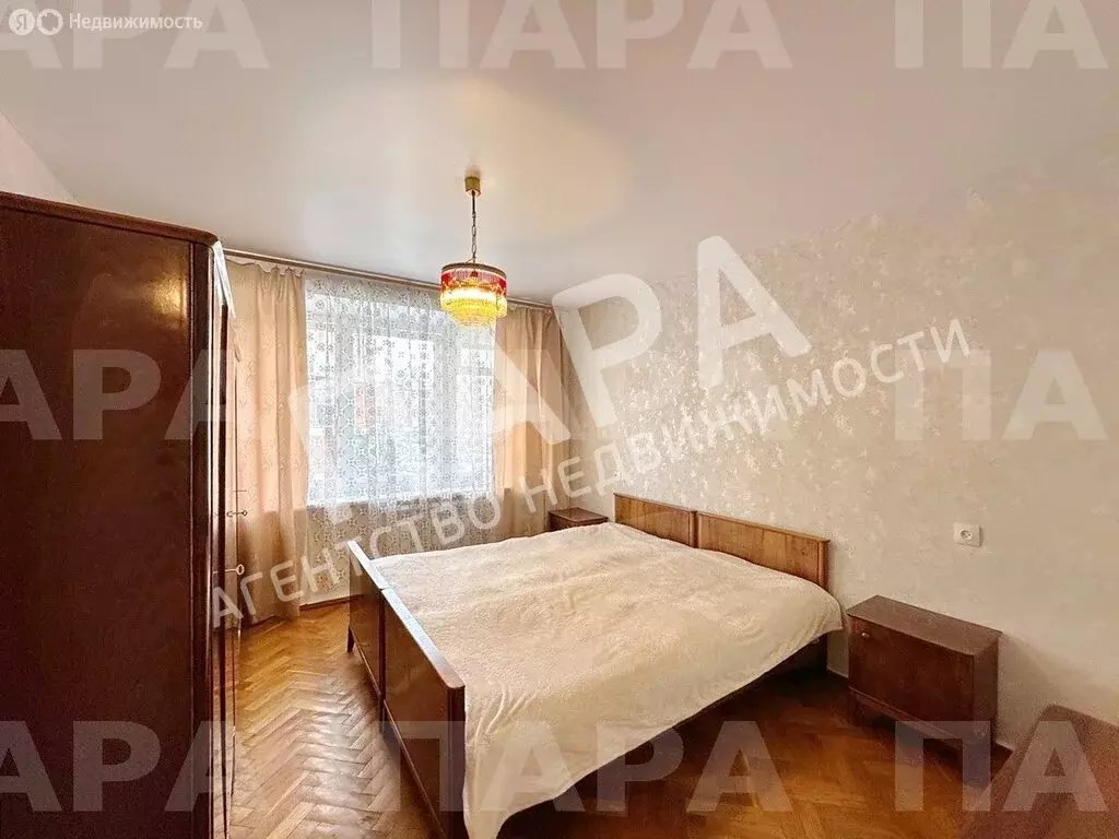 2-комнатная квартира: Самара, Ленинградская улица, 83 (52 м) - Фото 1