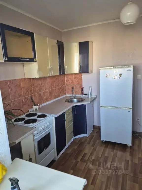 1-к кв. Пензенская область, Пенза проезд 3-й Рахманинова, 3 (40.0 м) - Фото 1