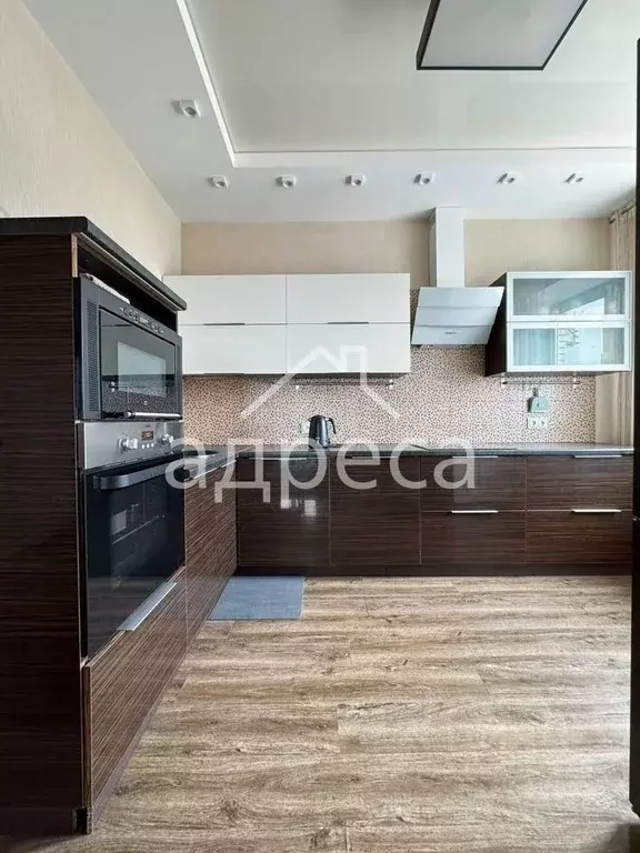 2-к кв. Самарская область, Самара просека 5-я, 97 (67.8 м) - Фото 2