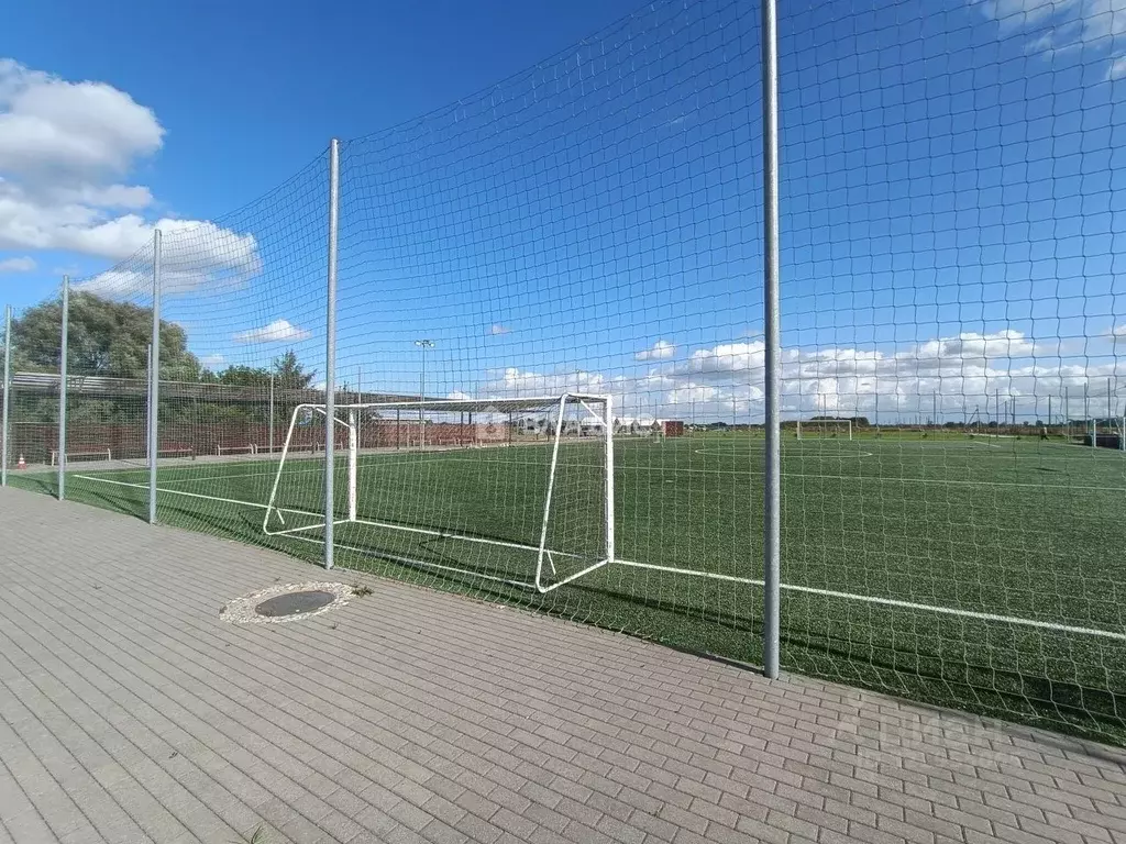 Участок в Калининградская область, Зеленоградский муниципальный округ, ... - Фото 2