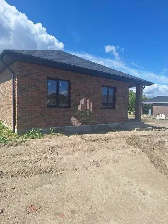 Дом в Саратовская область, Саратов Зерновая ул. (120 м) - Фото 1