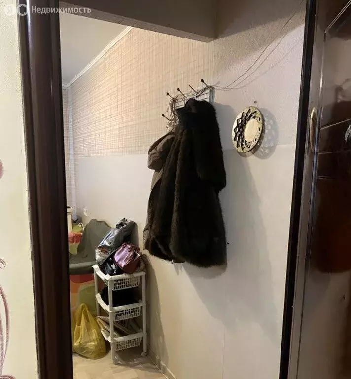 Квартира-студия: Томск, Иркутский тракт, 33 (15 м) - Фото 2