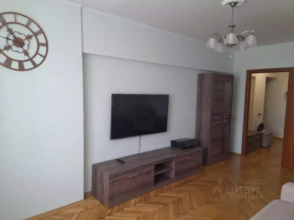 2-к кв. Москва 1-й Новокузнецкий пер., 5-7 (62.0 м) - Фото 2