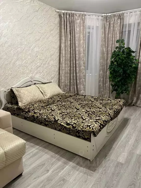 Студия Московская область, Можайск Локомотивная ул., 6 (40.0 м) - Фото 2