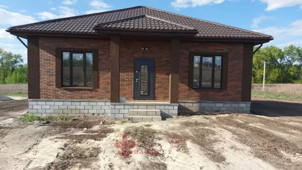 Дом в Белгородская область, Строитель Яковлевский городской округ,  ... - Фото 2