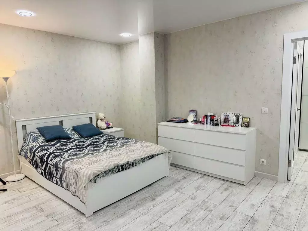 2-к кв. Новгородская область, Великий Новгород Большая Московская ул., ... - Фото 2