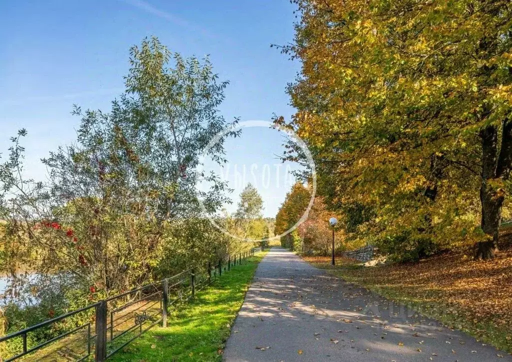 Участок в Московская область, Красногорск городской округ, с. ... - Фото 2